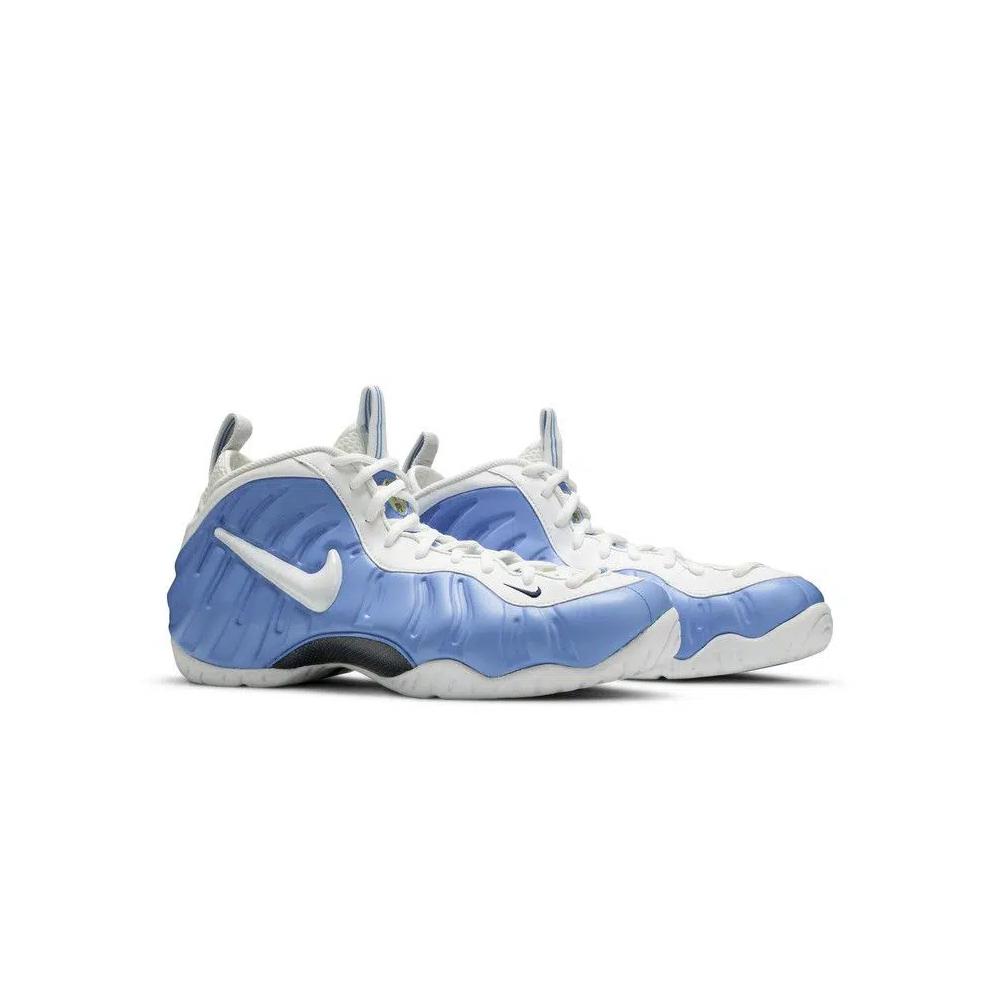 Кроссовки Nike Air Foamposite Pro 'Университетский синий' 8