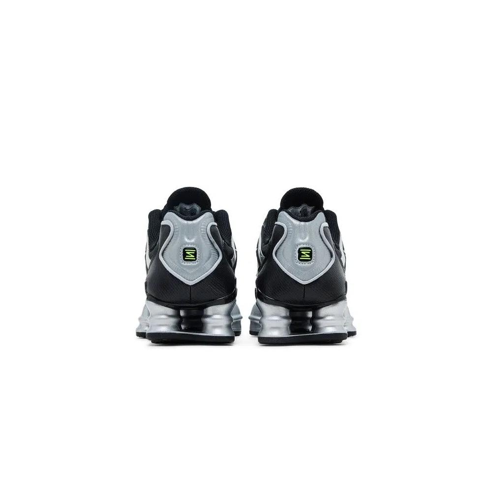 Обувь Nike Shox TL GS 'Black Volt Ice' 6