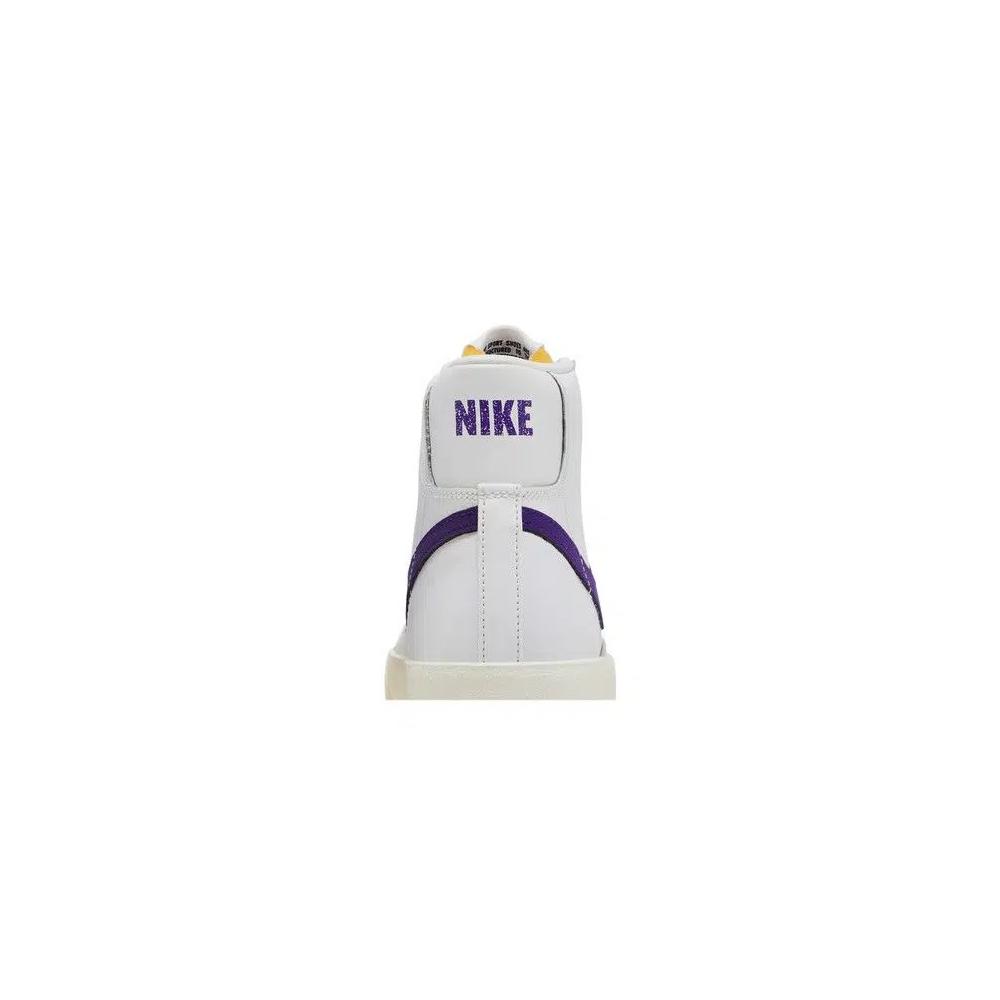 Кроссовки Nike Wmns Blazer '77 Vintage Mid 'Voltage Purple' 7