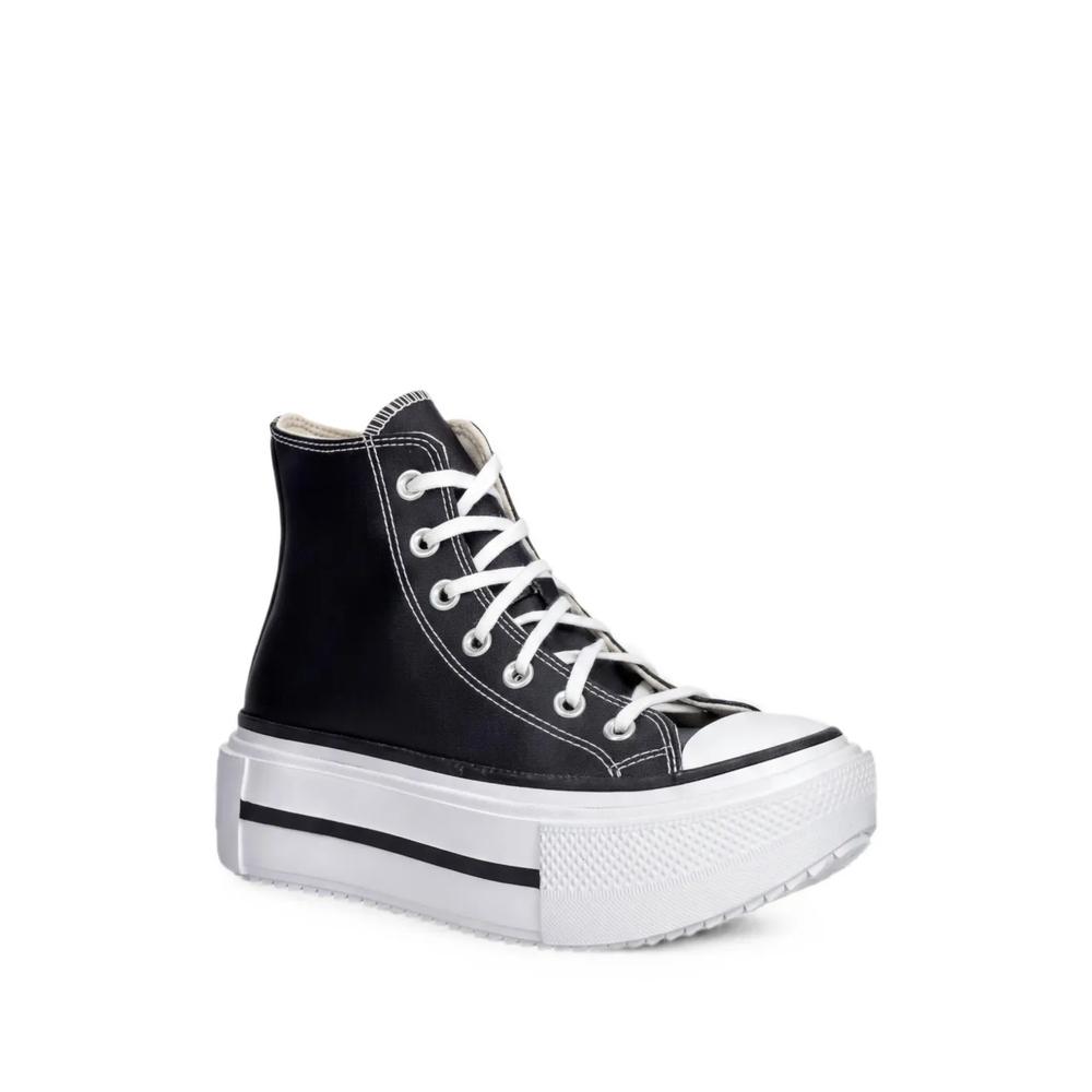 Высокие кеды Chuck Taylor All Star Lift Double Stack 2