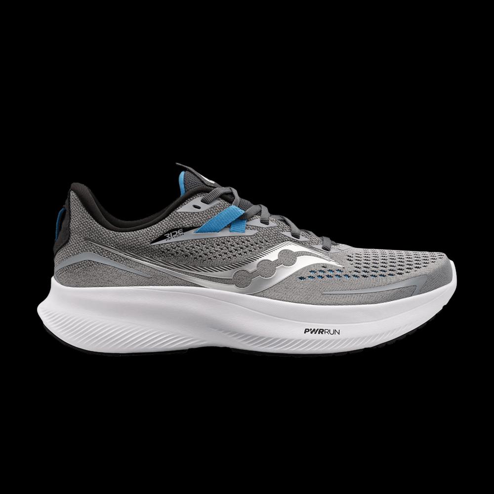 Кроссовки Saucony Ride 15 'Alloy Topaz' 1