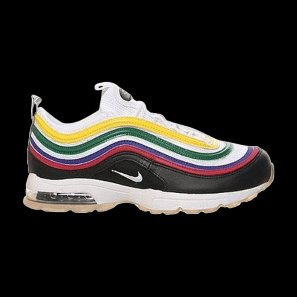 Кроссовки Nike Wmns Air Max 97 Zen 1