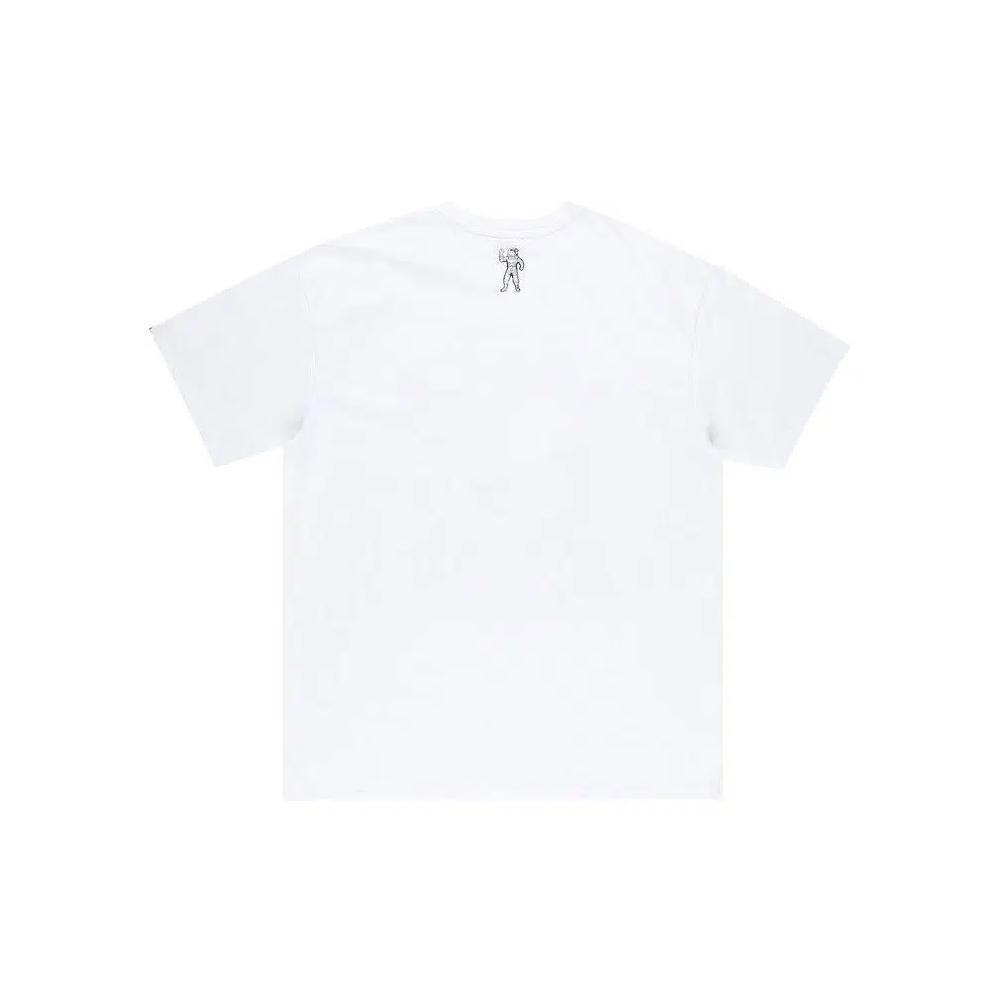 Верх Billionaire Boys Club Space Beach T-Shirt 'White' 2