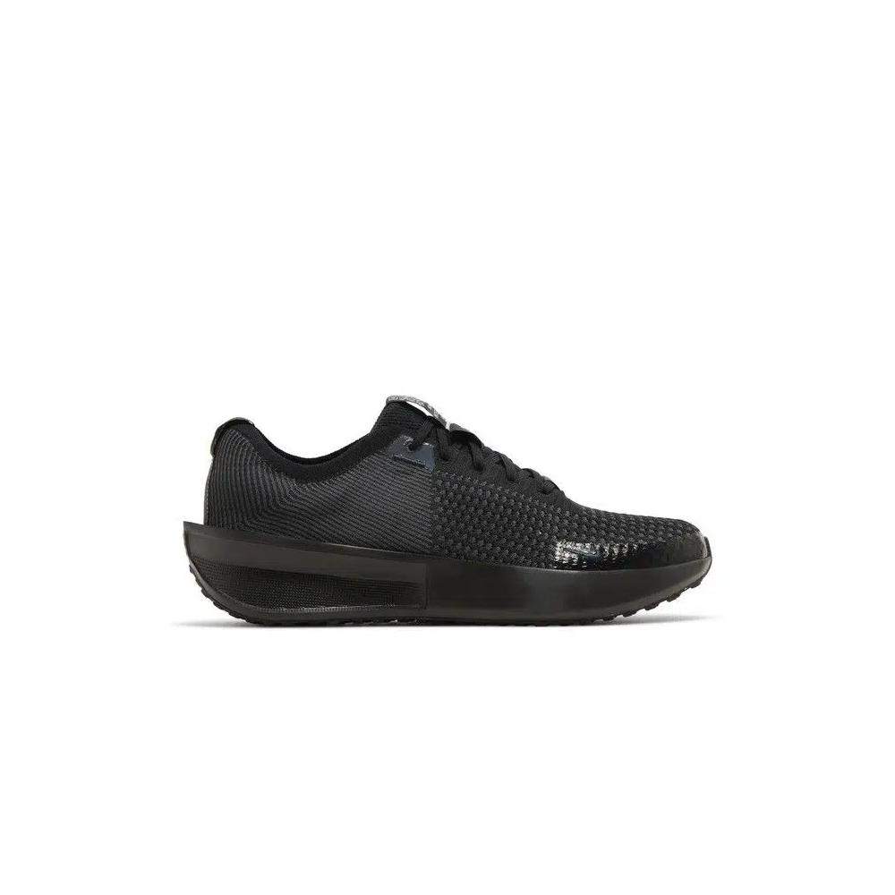 Кроссовки Nike Interact Run 'Black' 2