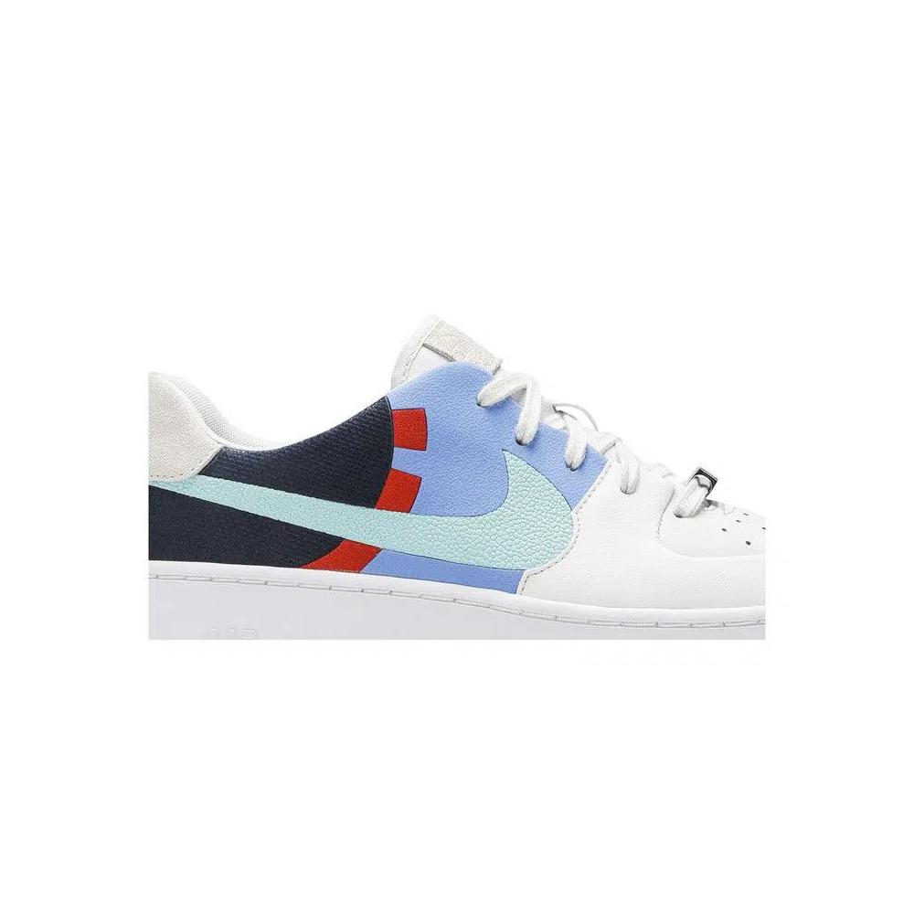 Кроссовки Nike Wmns Air Force 1 Low Sage 3
