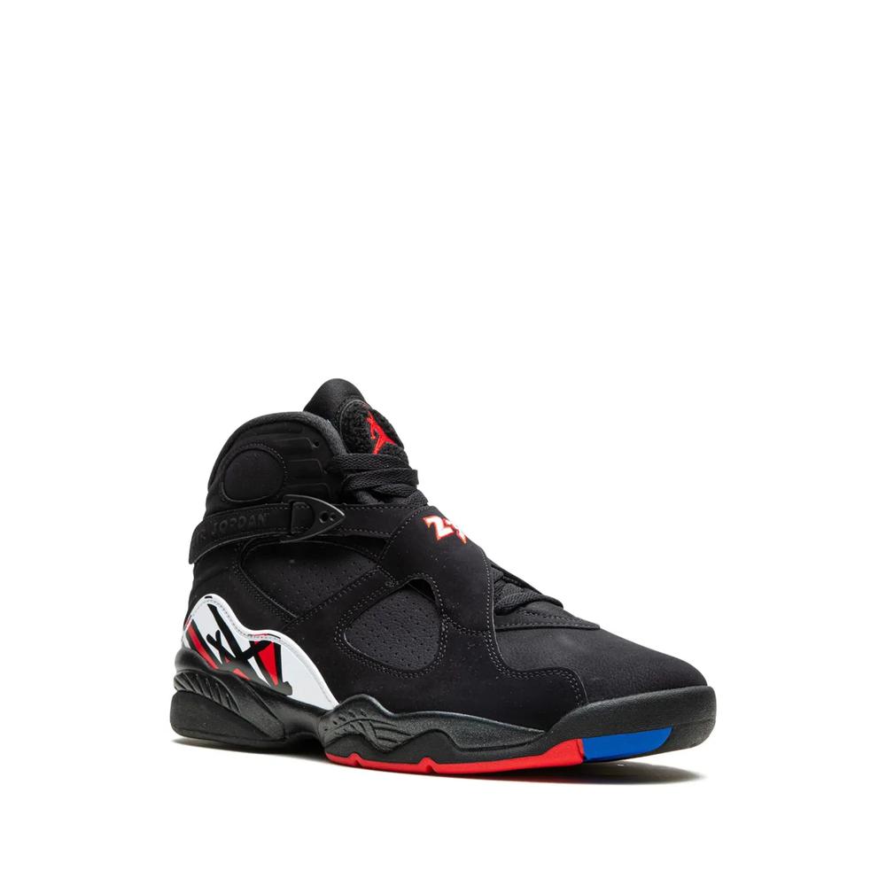 Кроссовки Air Jordan 8 Playoffs 2