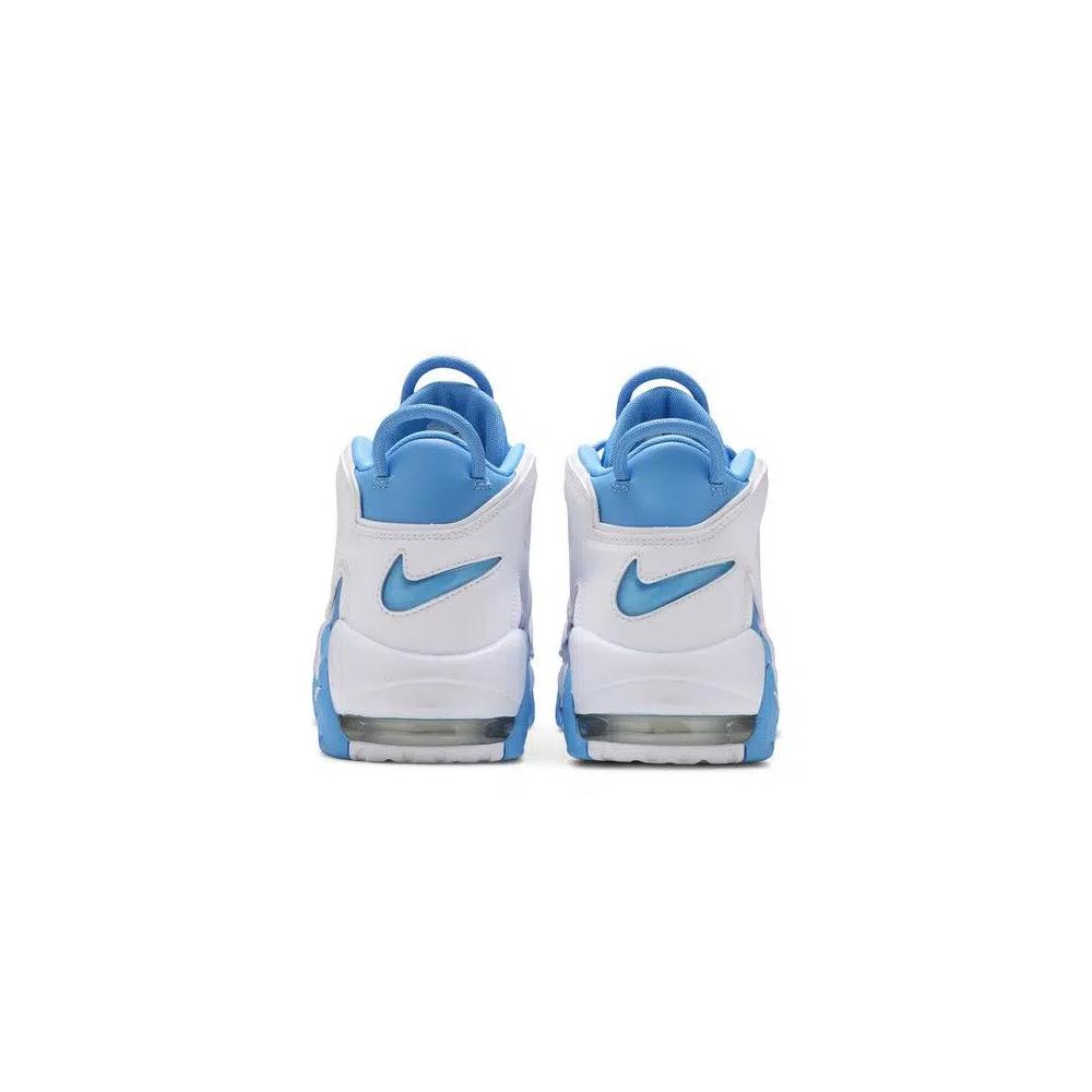 Кроссовки Nike Air More Uptempo 'University Blue' 6