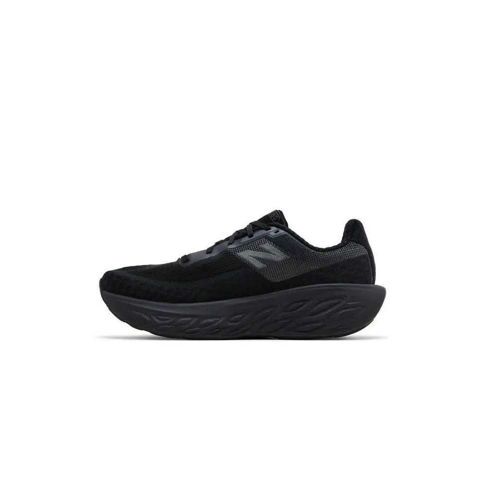 Кроссовки New Balance Fresh Foam X 1080v14 'Black Metallic Phantom' 3