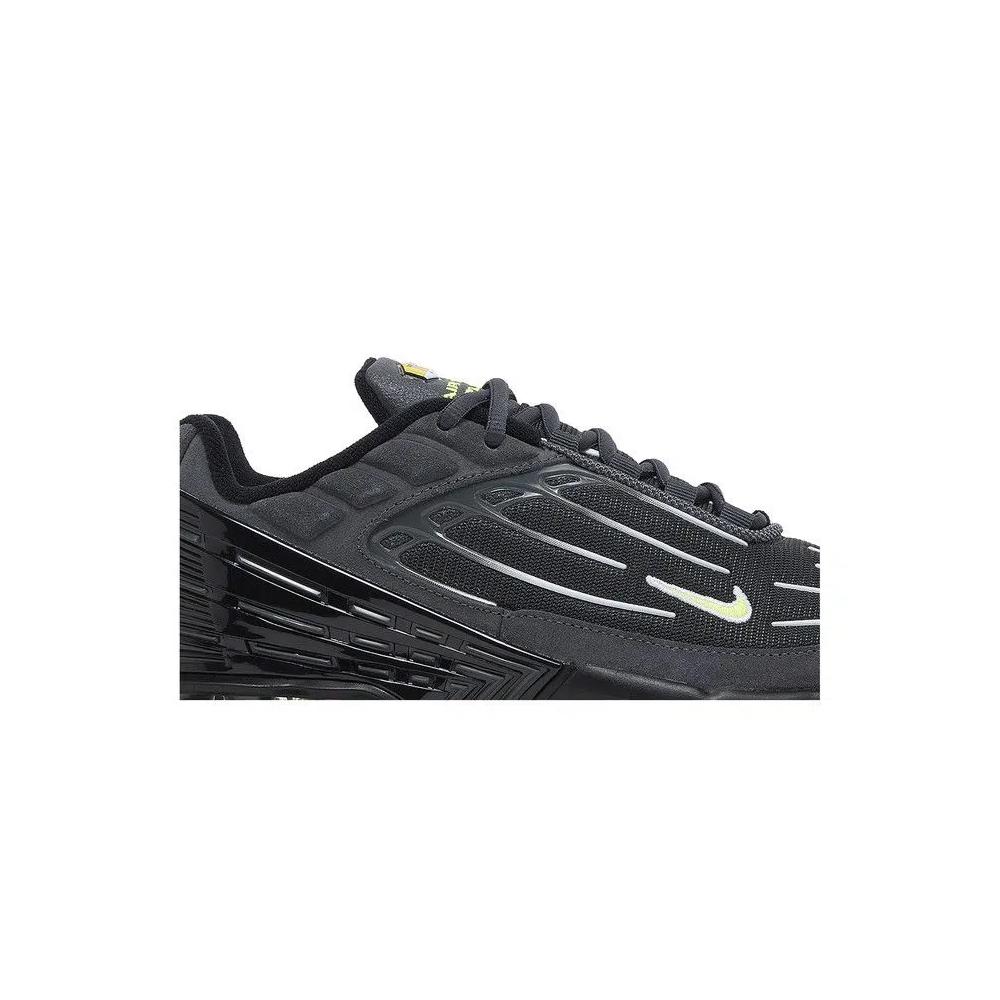 Кроссовки Nike Air Max Plus 3 'Антрацит Вольт' 2