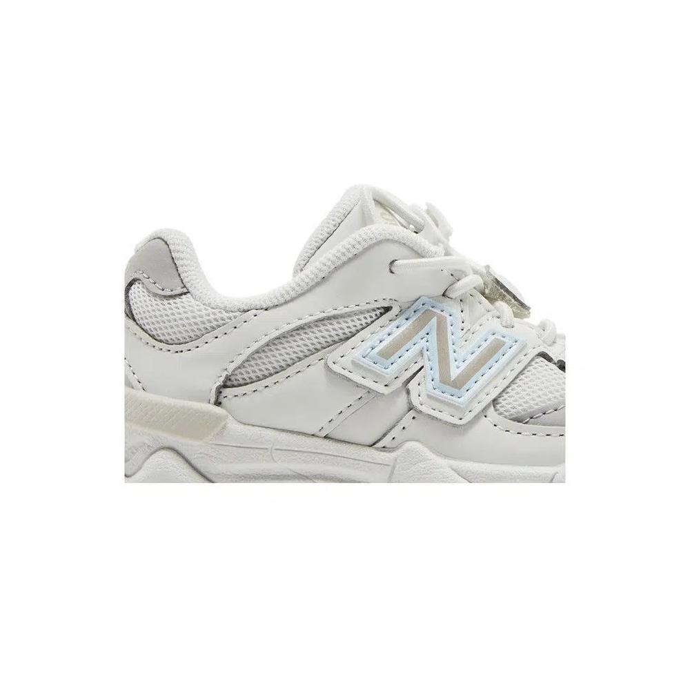 Кроссовки New Balance 9060 Toddler 'Reflection Quarry Blue' 2