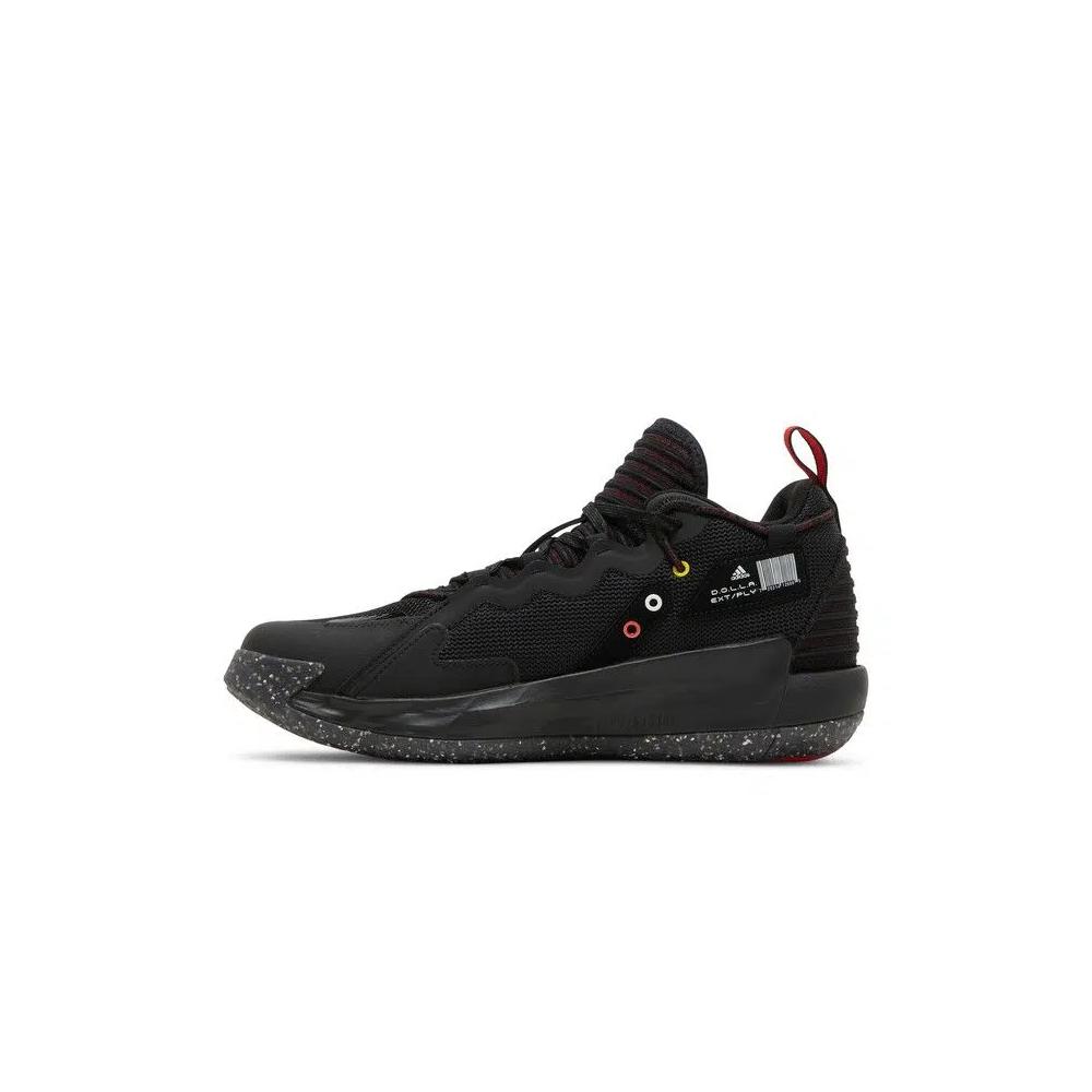 Кроссовки adidas Dame 7 EXTPLY GCA 'Opponent Advisory' 3