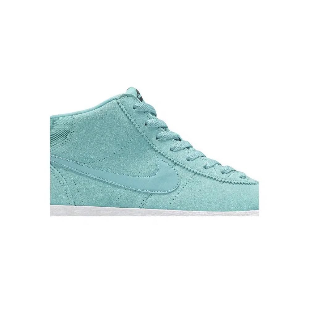 Кроссовки Nike Wmns Bruin High SB 'Cabana' 2