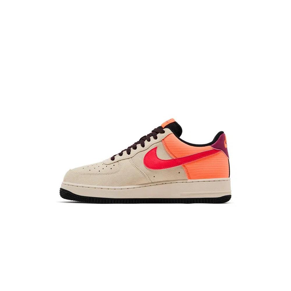 Кроссовки Nike Air Force 1 Low 2 'ACG Brown' 3