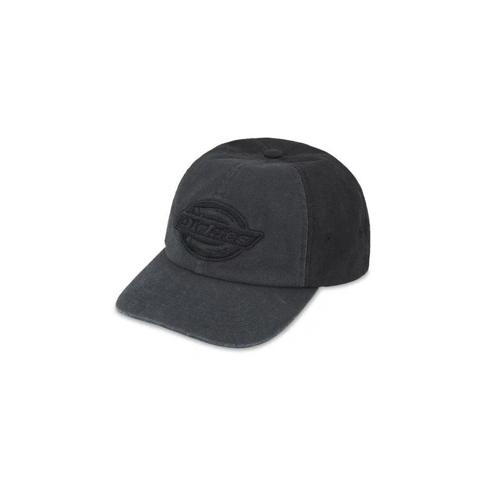 Головные уборы Supreme x Dickies Cordura 6-Panel 'Black' 1