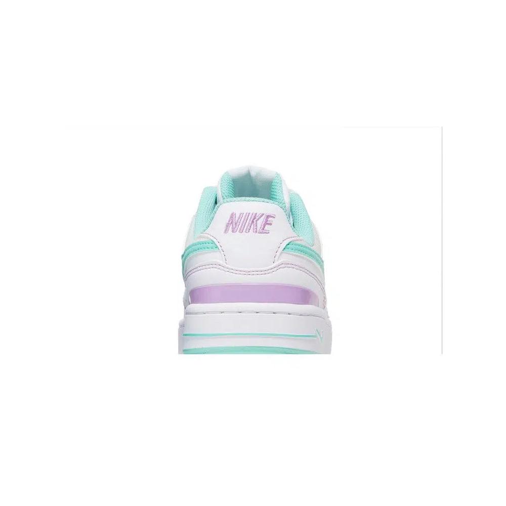 Кроссовки Nike Wmns Gamma Force 'White Emerald Rise' 7
