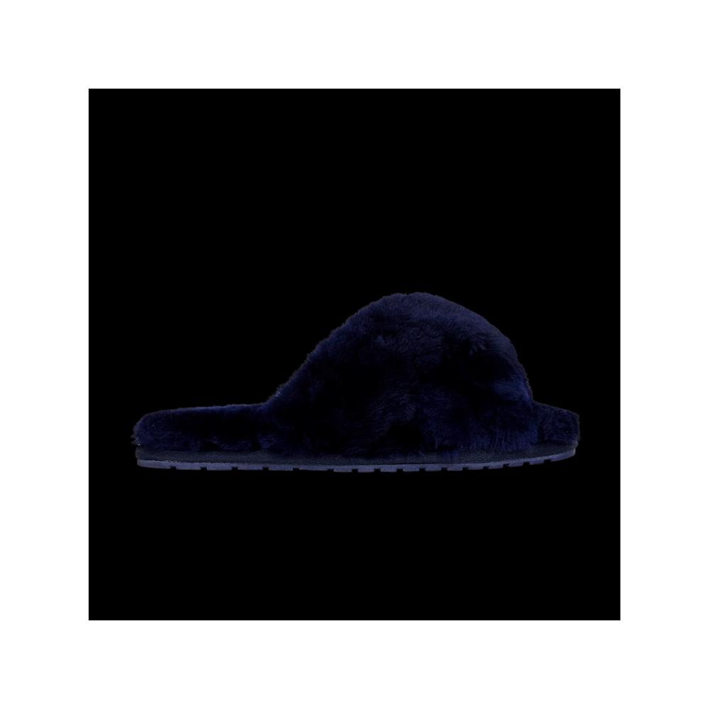 Тапочки EMU Wmns Mayberry 'Midnight' 1
