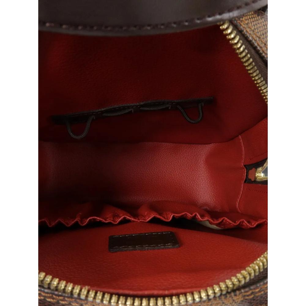 Spontini Damier shoulder bag 6