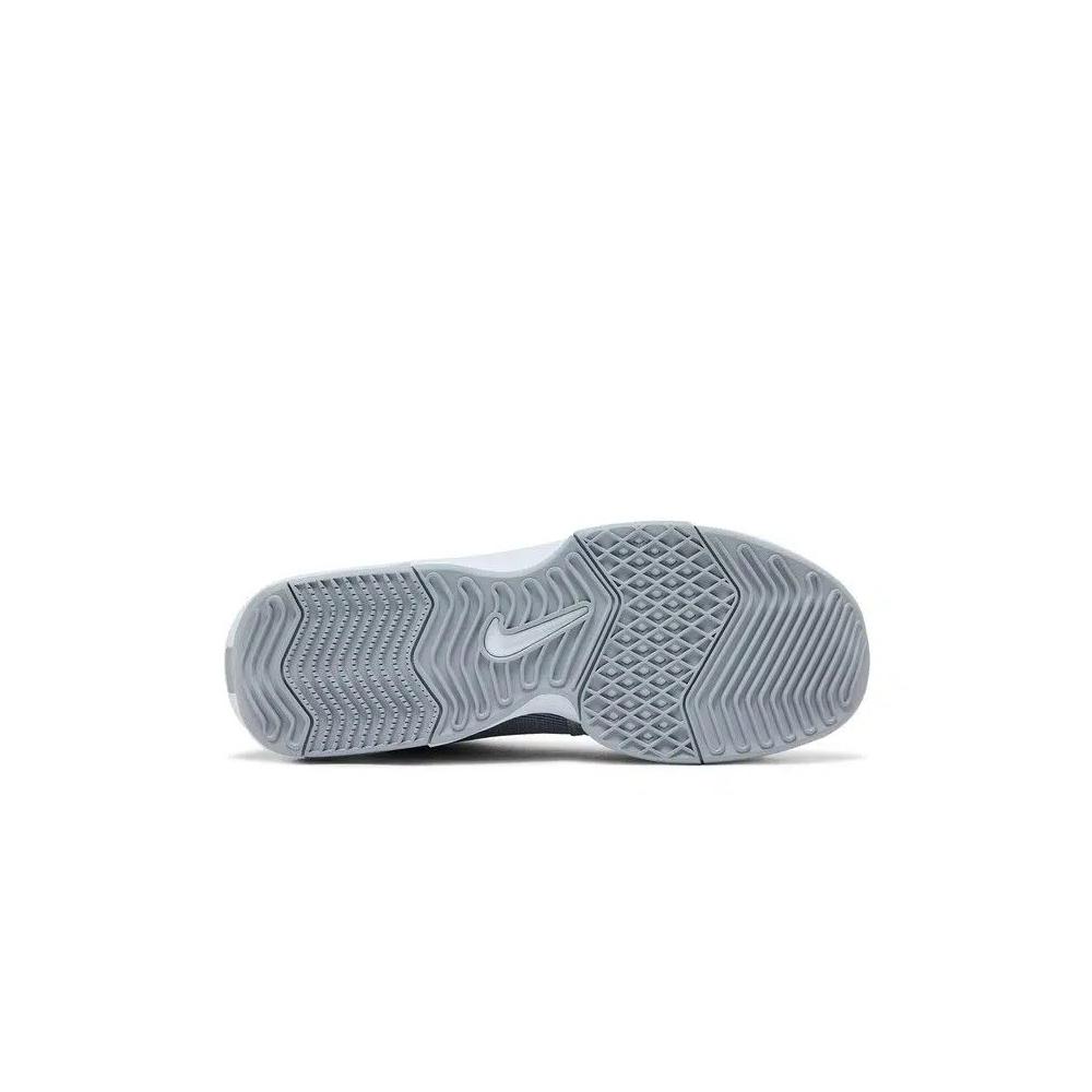 Кроссовки Nike LeBron Witness 8 TB 'Wolf Grey' 4