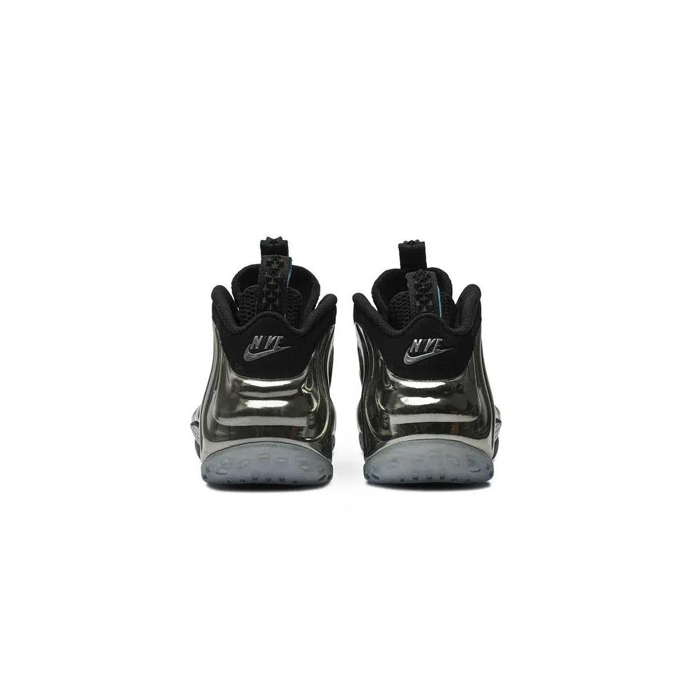 Кроссовки Nike Air Foamposite One QS 'All-Star - Chromeposite' 6