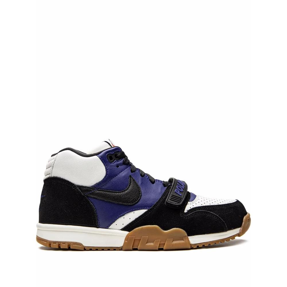 Кроссовки SB Air Trainer 1 из коллаборации с Polar Skate Co. 1