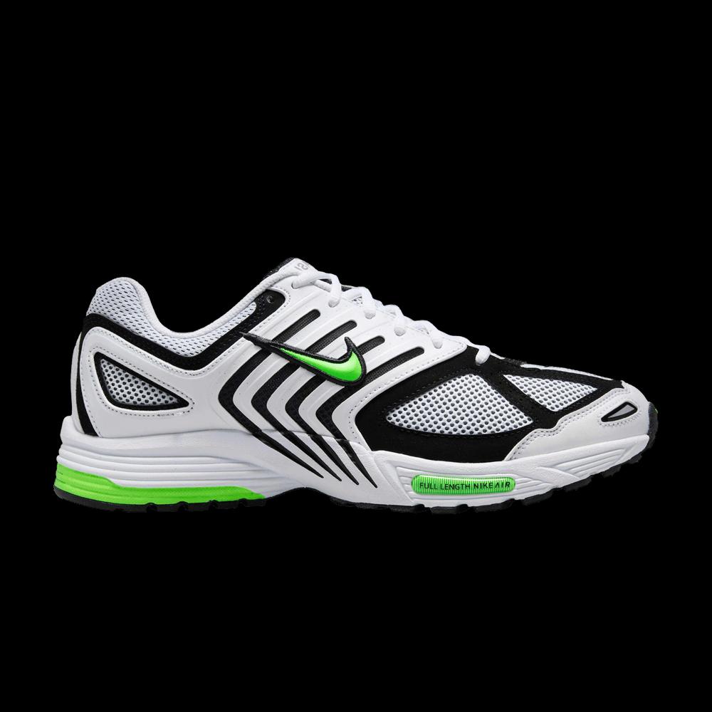 Кроссовки Nike Air Pegasus 2K5 'White Green Strike' 1