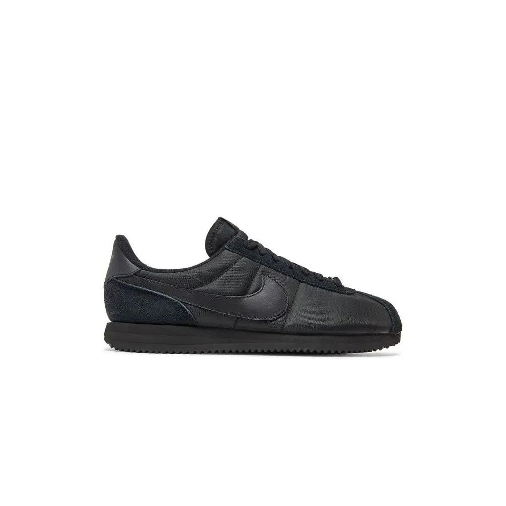 Кроссовки Nike Cortez Basic QS 1972 'Black' 1