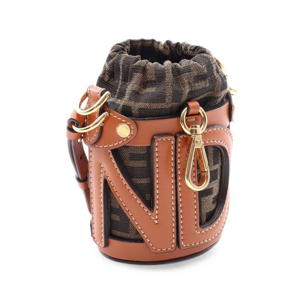 2010s Zucca bucket bag 2