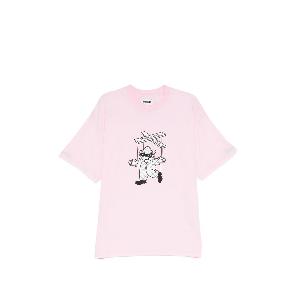 Marionetta tee 1