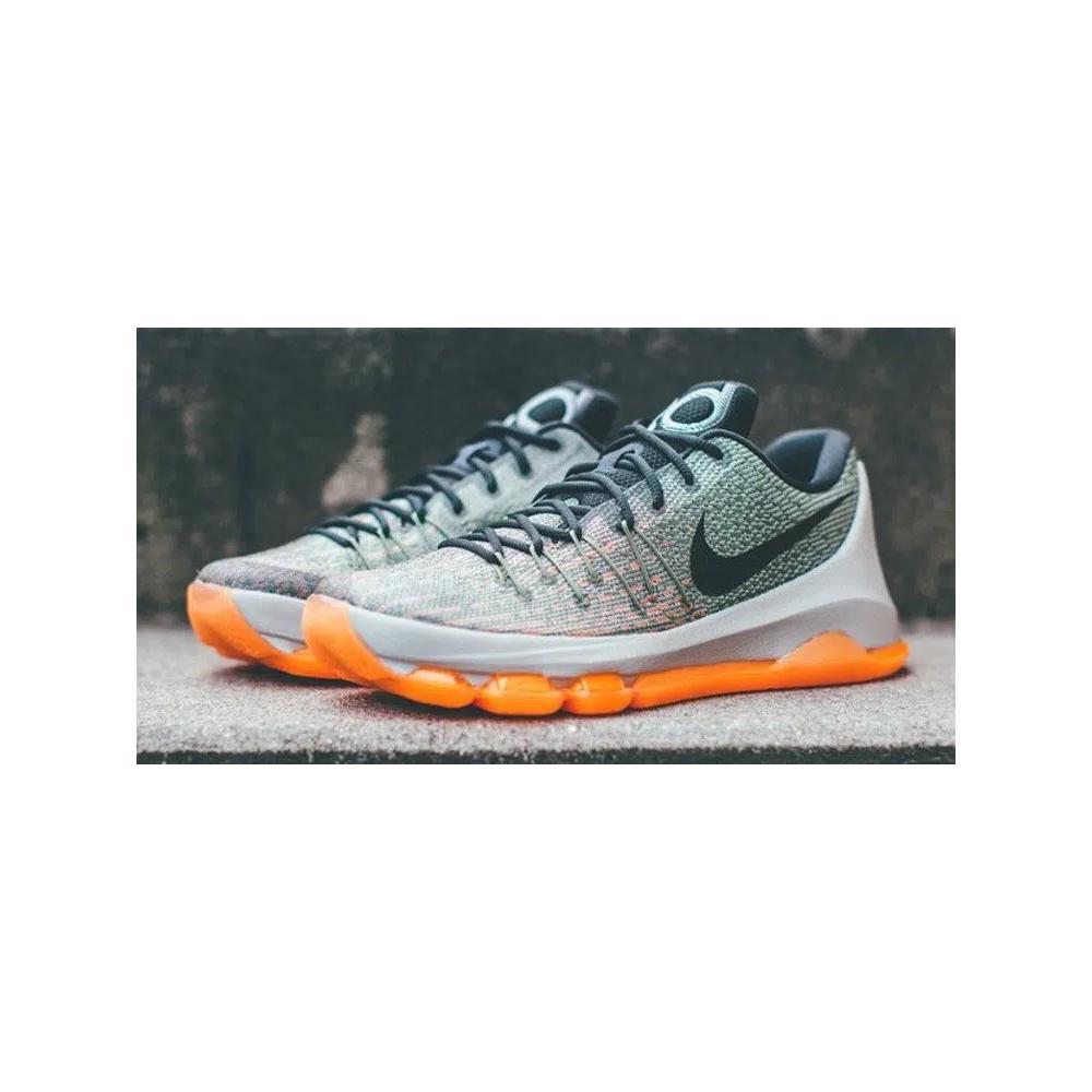 Кроссовки Nike KD 8 'Easy Euro' 1