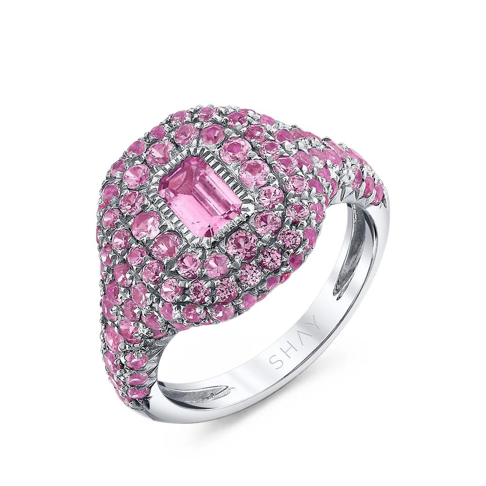 pink sapphire pinky ring 2