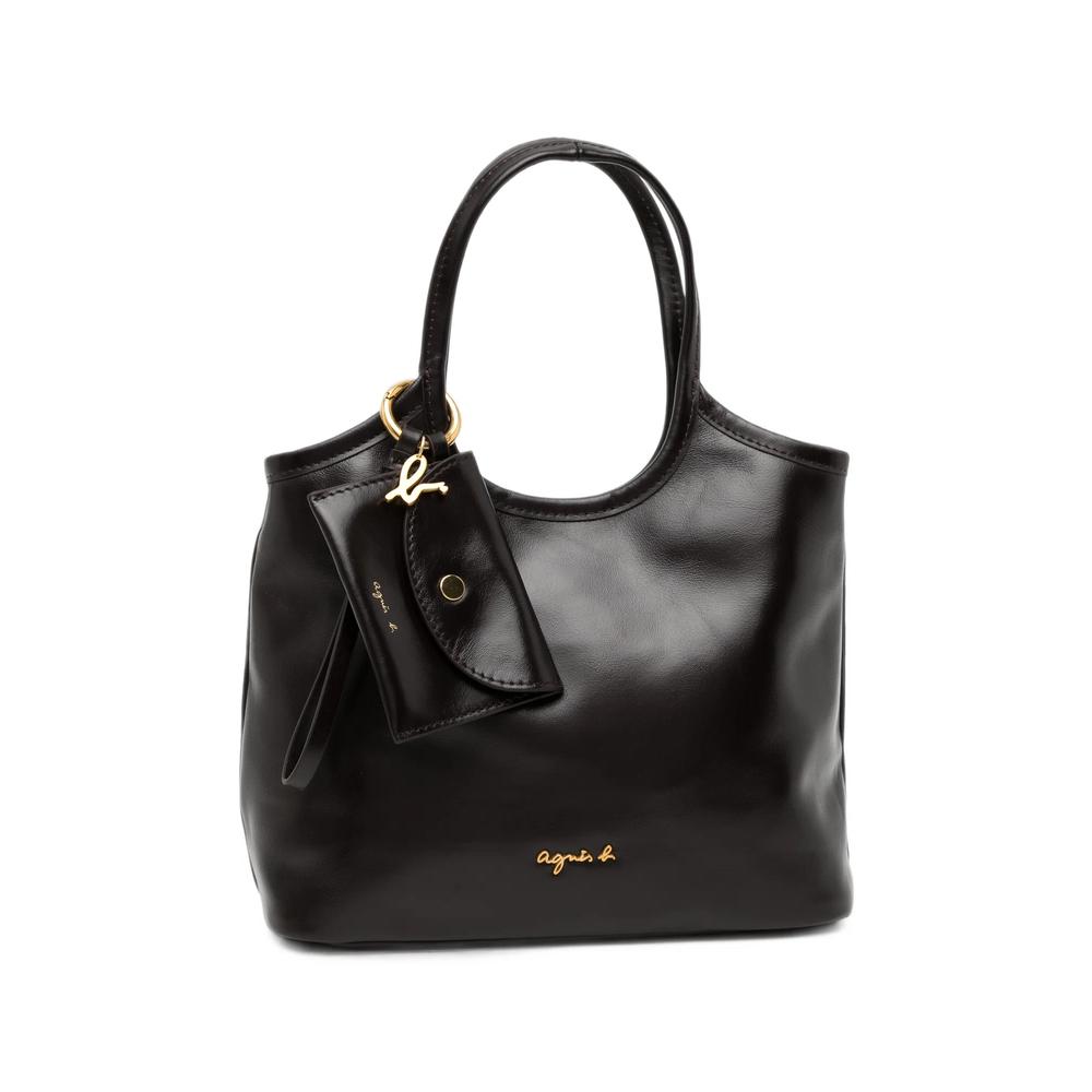 Nathalie tote bag 1