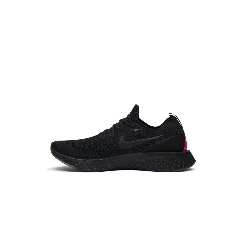 Кроссовки Nike Epic React Flyknit 'Be True' 3
