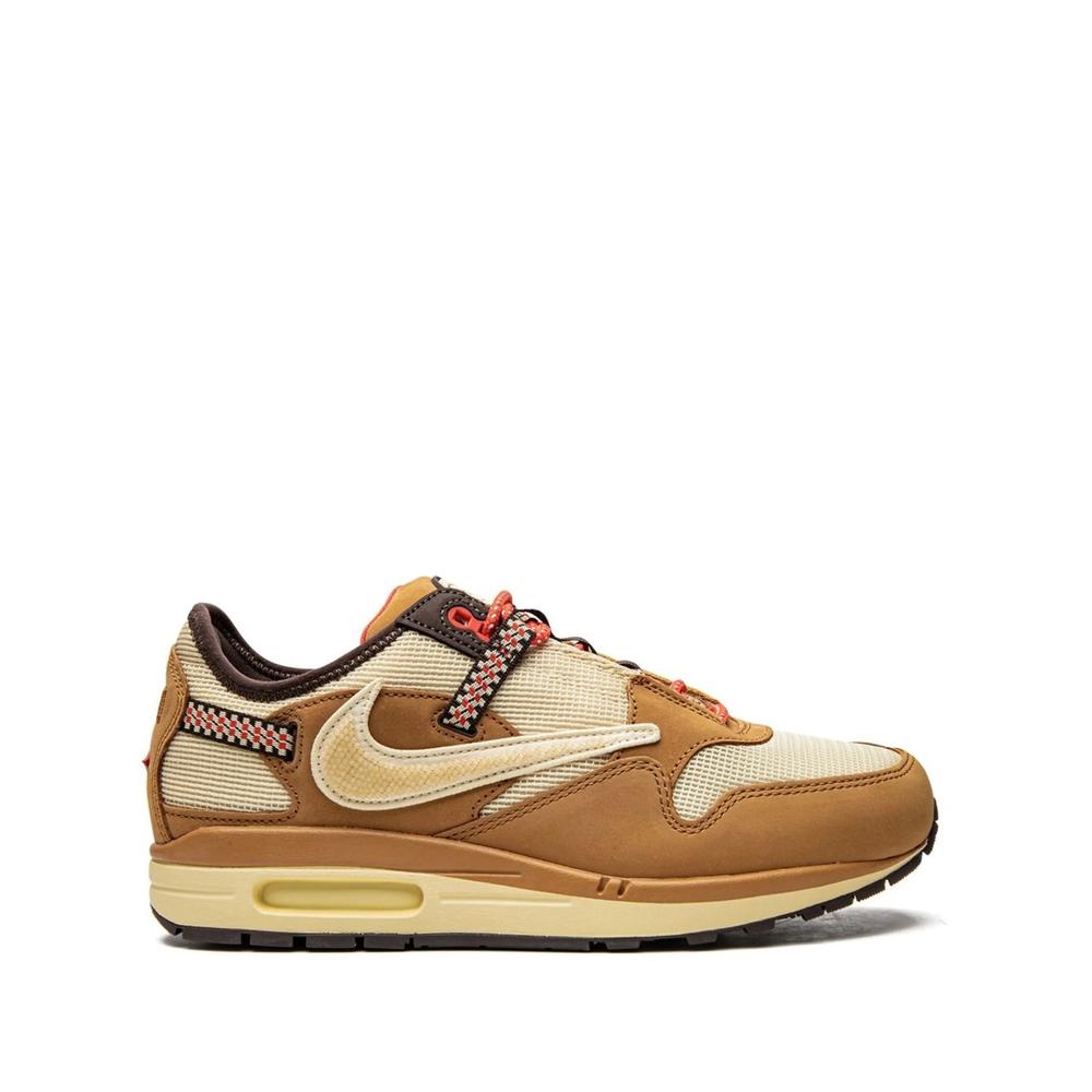 Кроссовки Air Max 1 из коллаборации с Трэвисом Скоттом 1