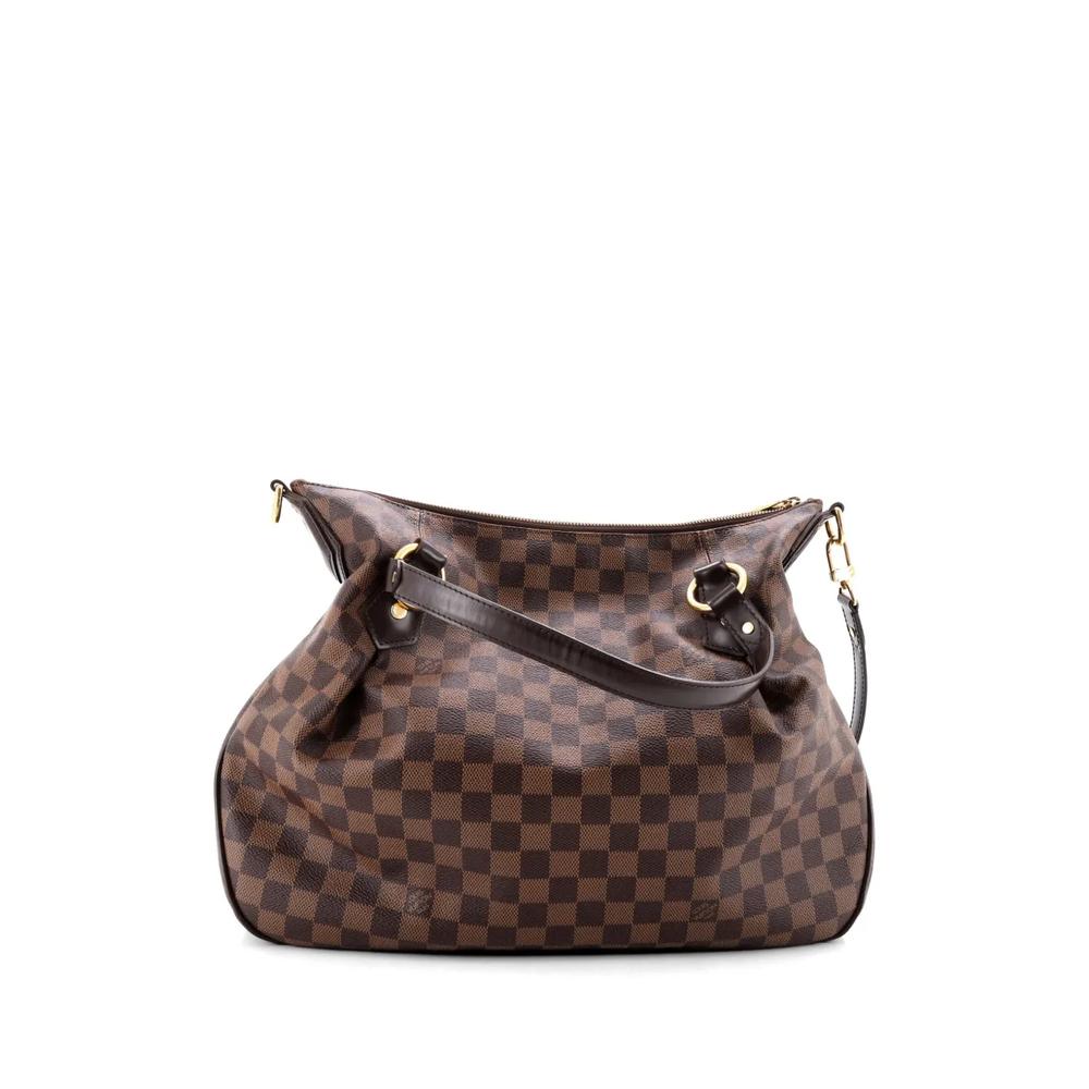 Сумка-сэтчел Evora Handbag Damier MM 2