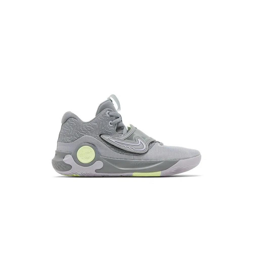 Кроссовки Nike KD Trey 5 X 'Particle Grey Lilac' 1