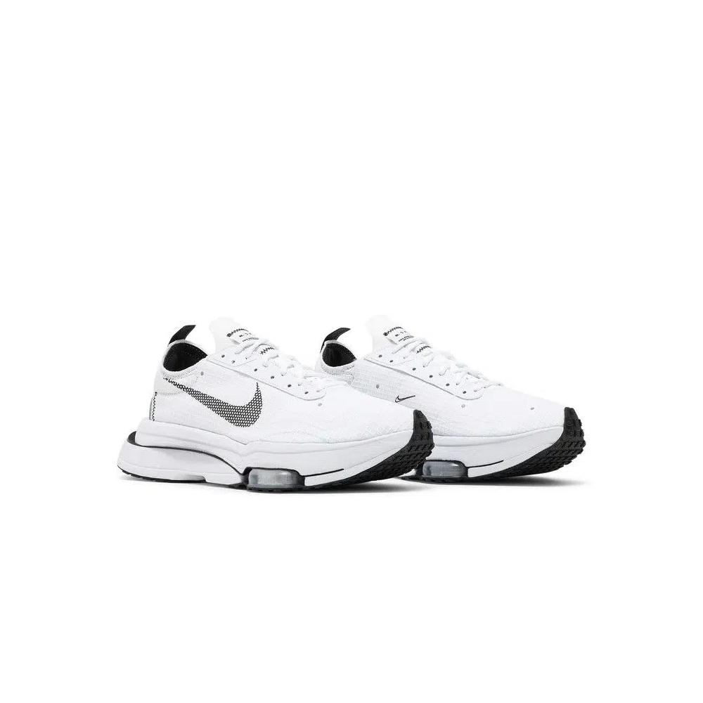 Кроссовки Nike Air Zoom-Type SE 'White Black' 8