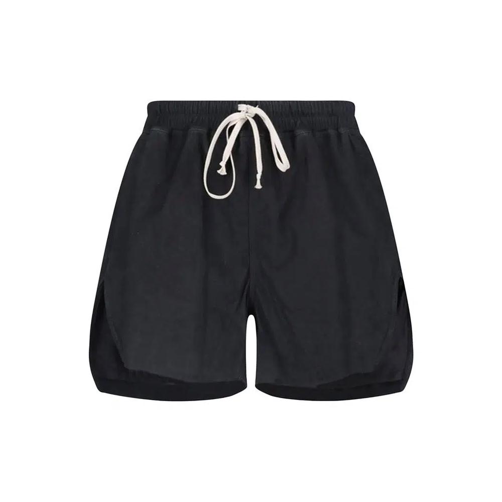 Шорты Rick Owens Rick S Boxers 'Black' 1