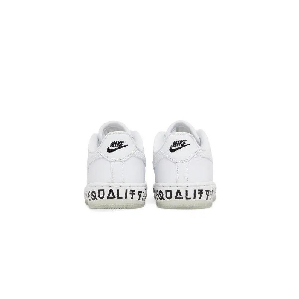 Кроссовки Nike Air Force 1 Low CMFT PS 'Equality' 6