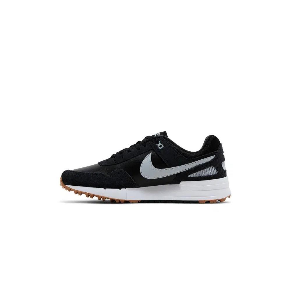 Кроссовки Nike Air Pegasus 89 Golf 'Black White Gum' 3