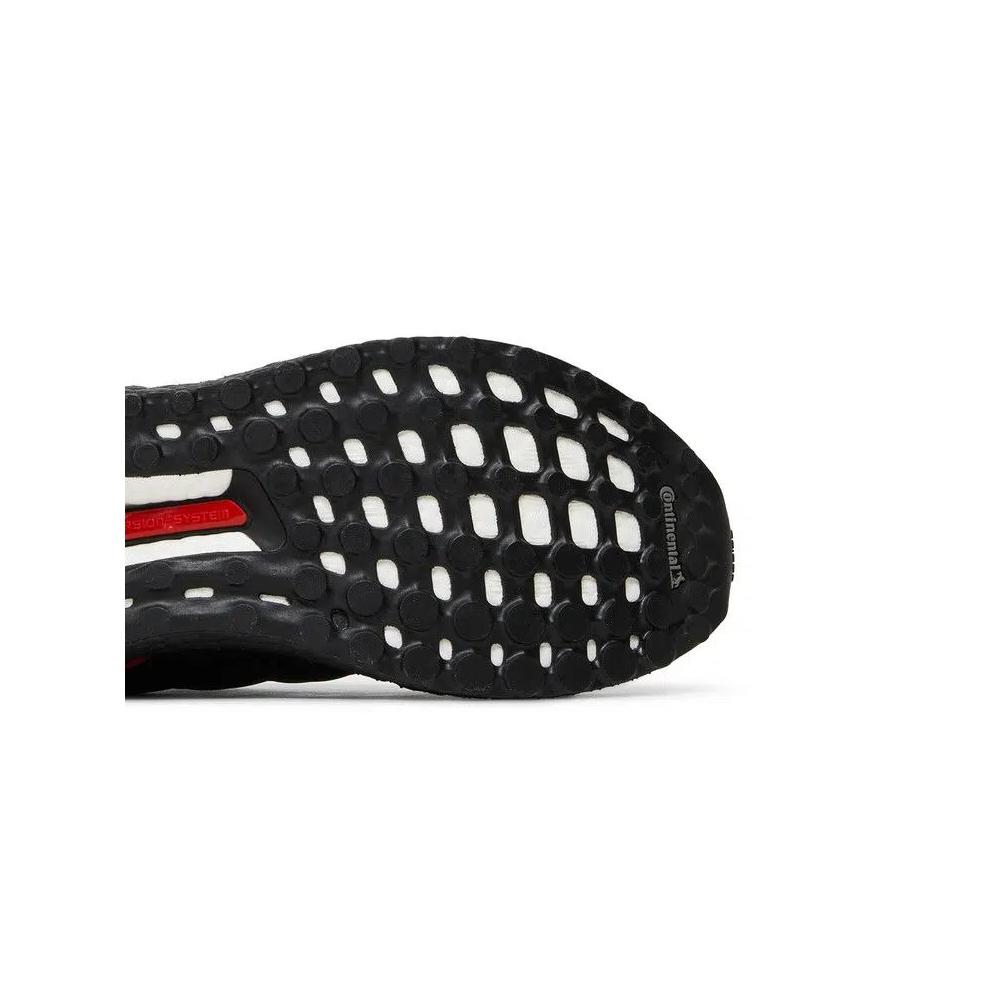 Кроссовки adidas UltraBoost DNA 'Black Red' 5
