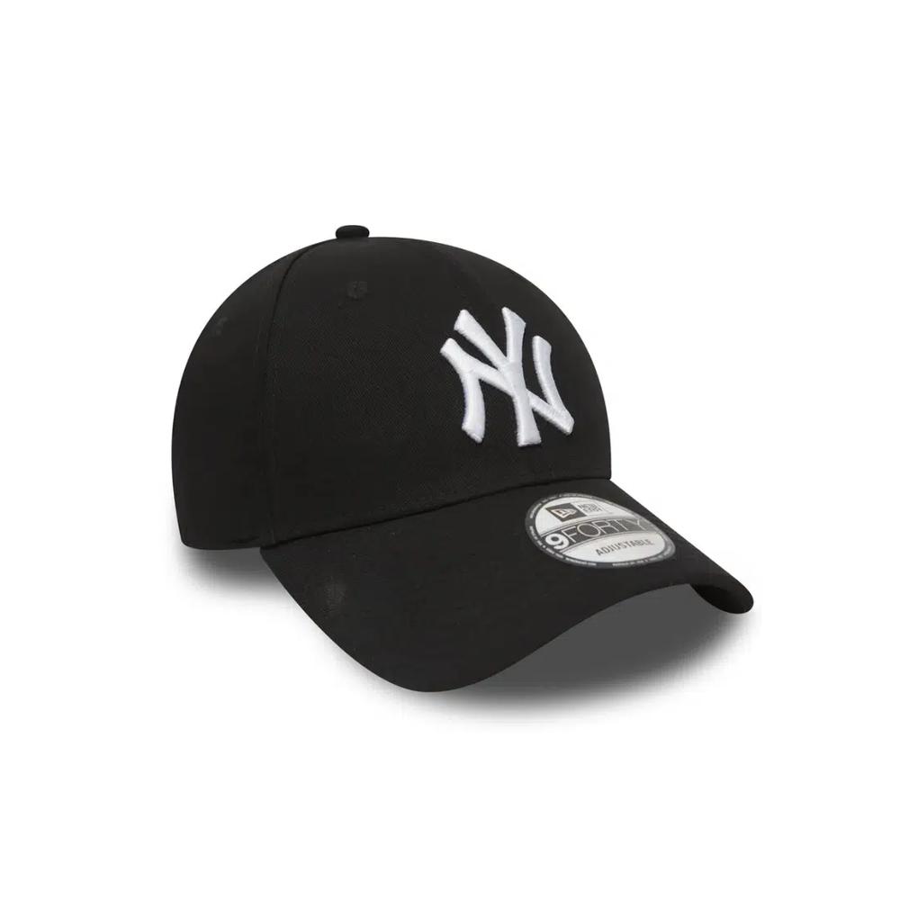 Бейсболка New York Yankees Essential Black 9FORTY MLB (10531941) 2