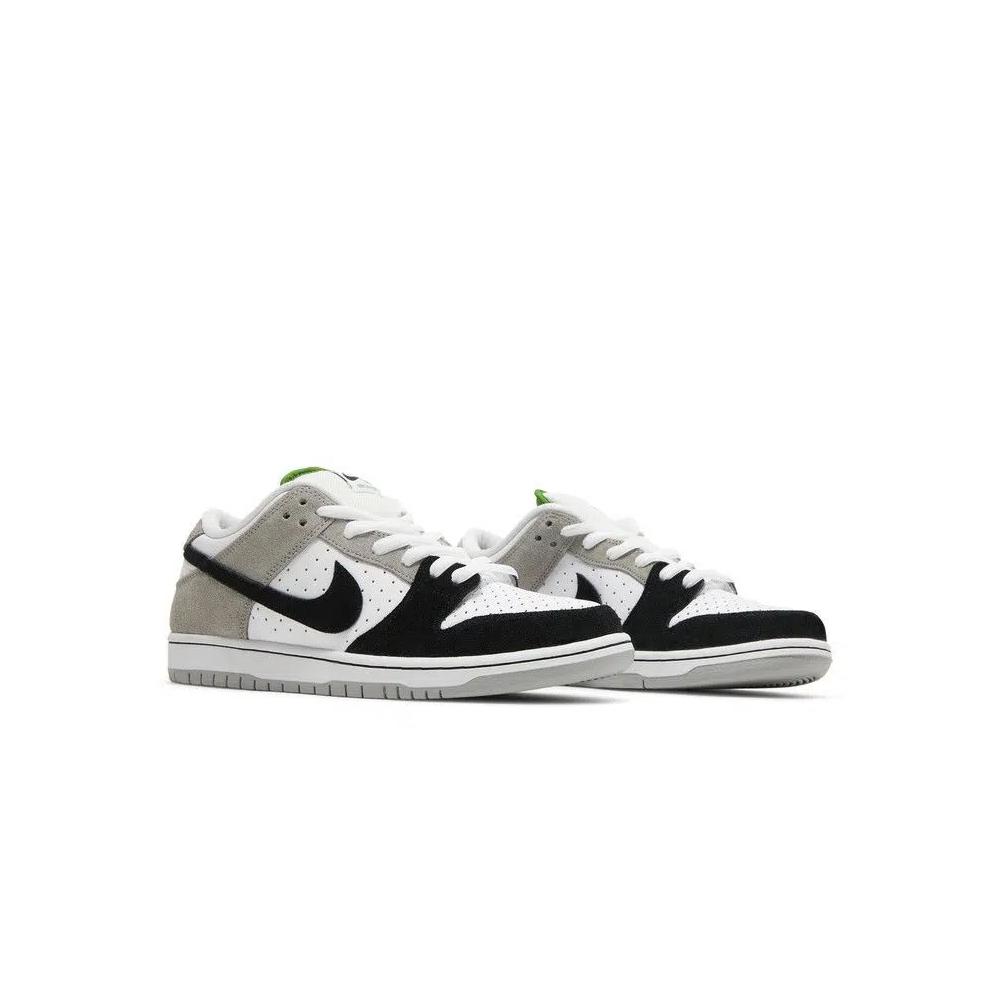 Кроссовки Nike Dunk Low SB 'Chlorophyll' 8