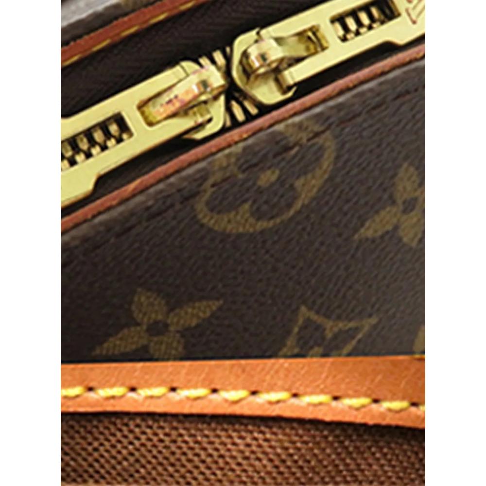 Сумка Monogram Ellipse PM (2000 год) 2