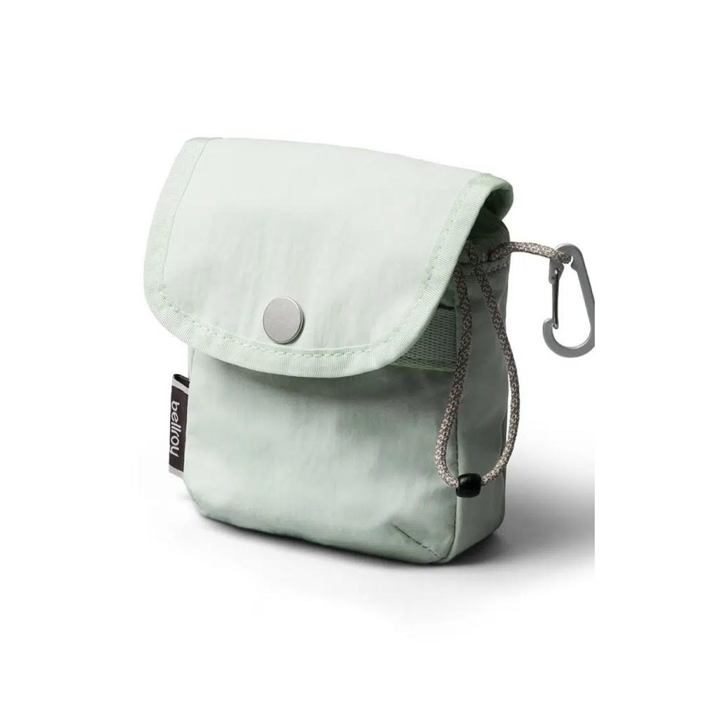 Bellroy Cinch Pocket - цвет морской пены 1