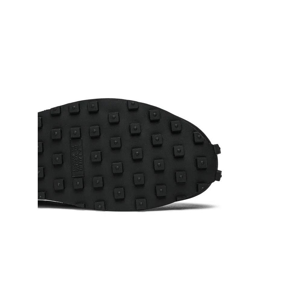 Кроссовки sacai x Nike LDWaffle 'Black Nylon' 5