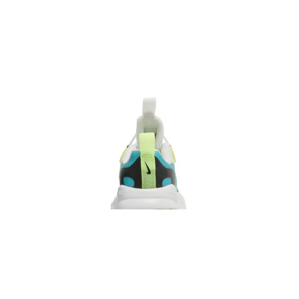 Кроссовки Nike Air Max 270 React SE TD 'Оракул Аква' 7