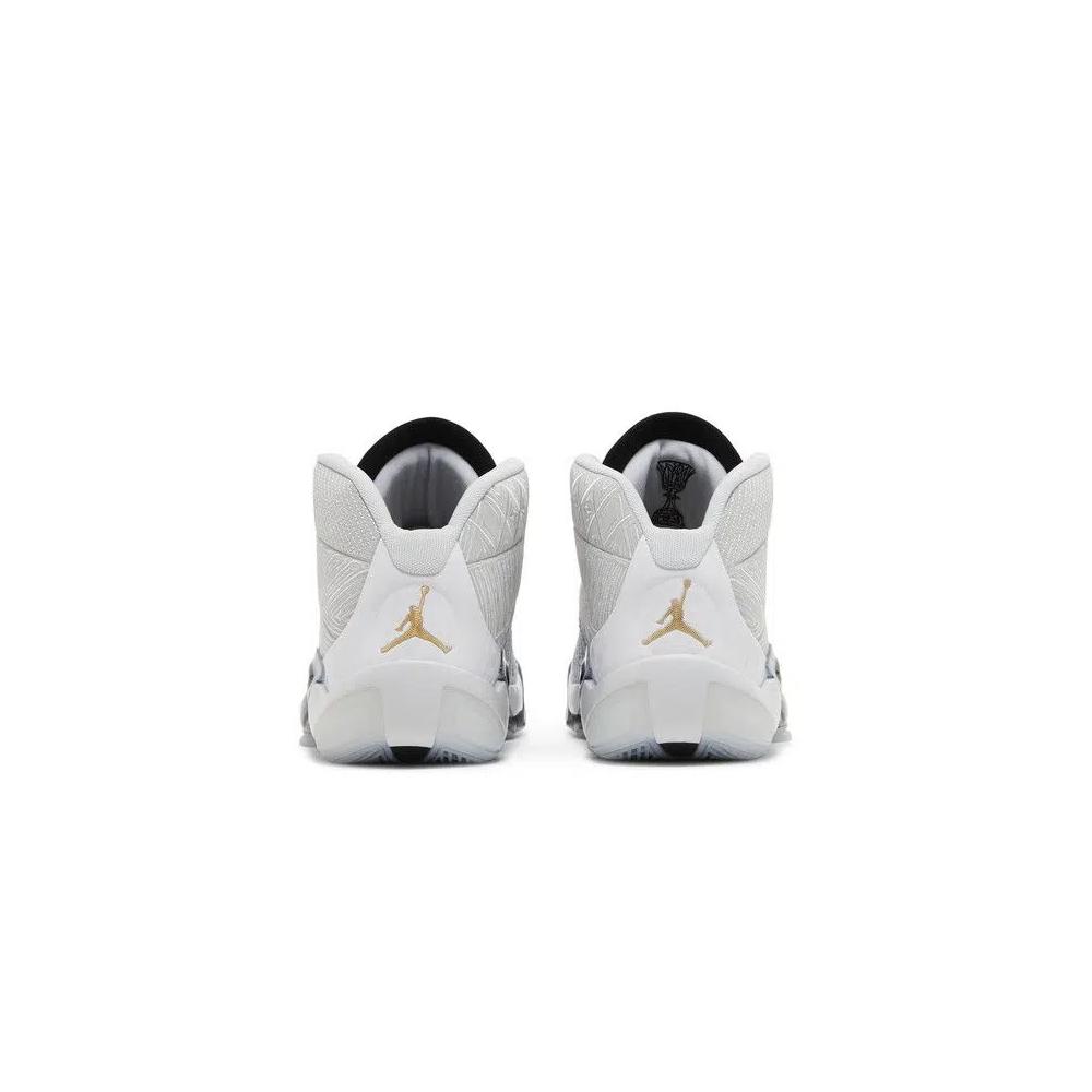 Кроссовки Air Jordan 38 'FIBA' 6