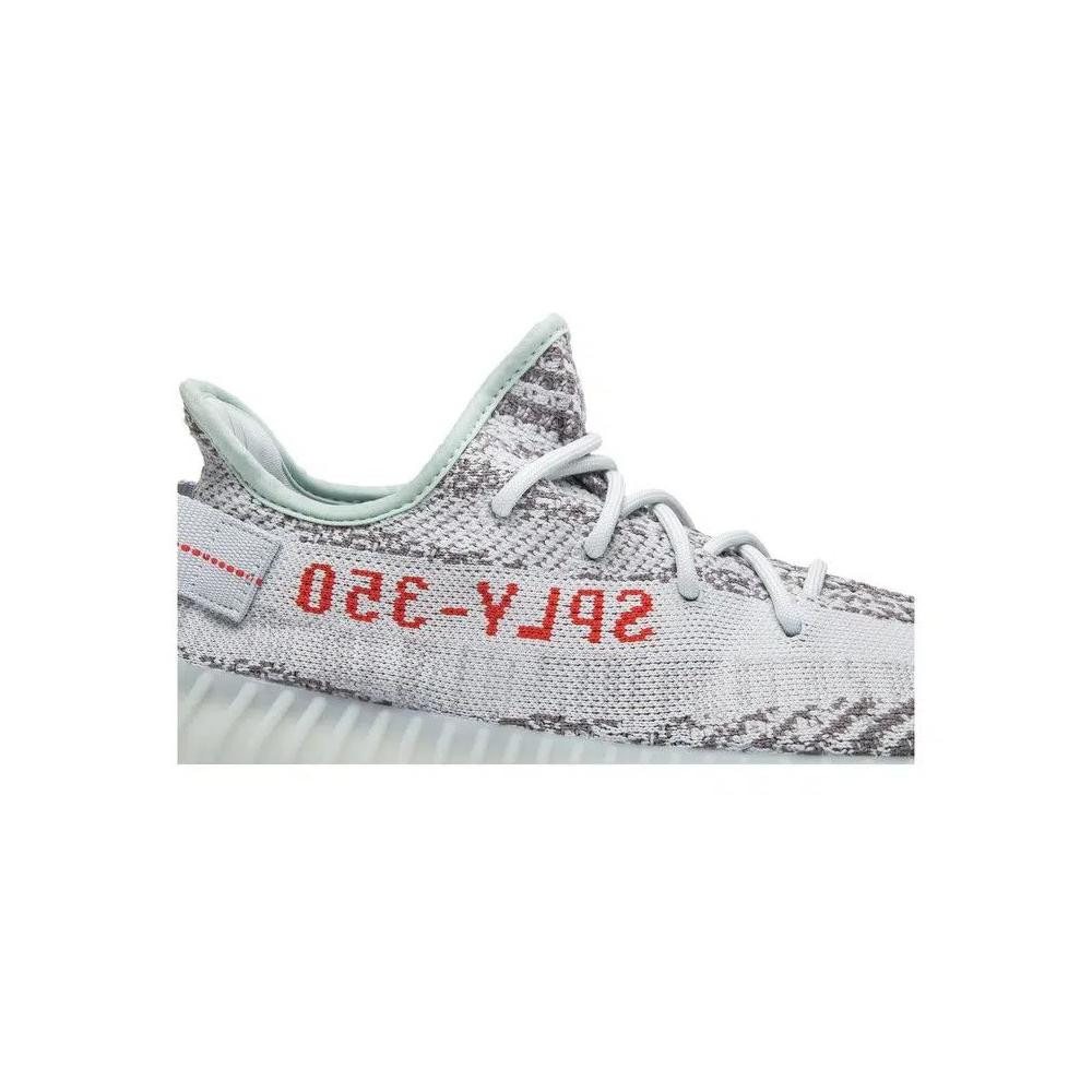 Кроссовки adidas Yeezy Boost 350 V2 'Blue Tint' 2017 2