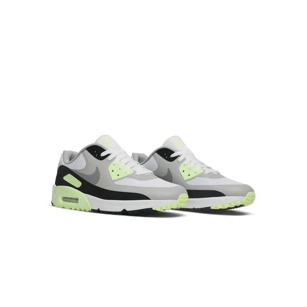 Кроссовки Nike Air Max 90 Golf 'White Particle Grey' 8