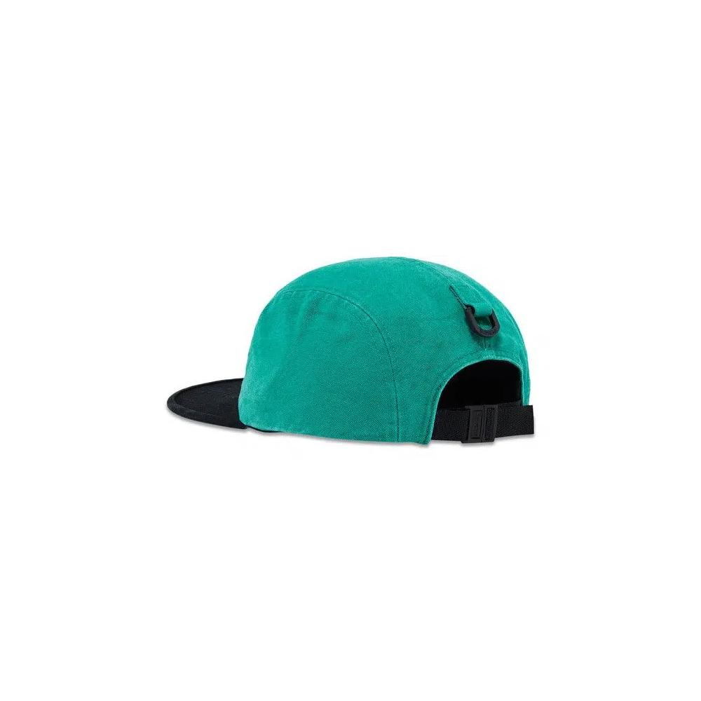 Кепки Supreme Ventile Camp Cap 'Зеленый' 3
